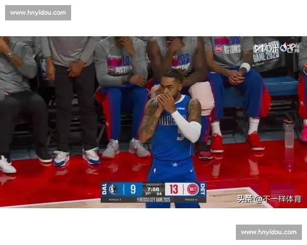 拉塞尔 29 分钟 24+6+3 断,独行侠逆转猛龙止连败 拉塞尔 29 分钟 24+6+3 断,独行侠逆转猛龙止连败