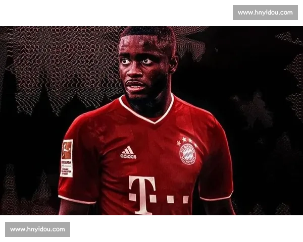 27 岁生日快乐!拜仁法国双料铁卫乌帕梅卡诺 27 岁生日快乐!拜仁法国双料铁卫乌帕梅卡诺