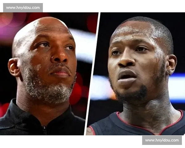 FBI 突捕比卢普斯！涉黑赌兼泄密，执教杨瀚森首战成绝唱