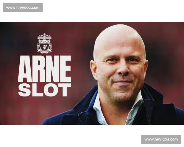 四连败不下课?跟队记者证实利物浦高层力挺斯洛特 四连败不下课?跟队记者证实利物浦高层力挺斯洛特