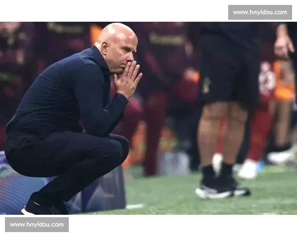 利物浦高层力挺斯洛特:功勋主帅不会因连败下课 利物浦高层力挺斯洛特:功勋主帅不会因连败下课