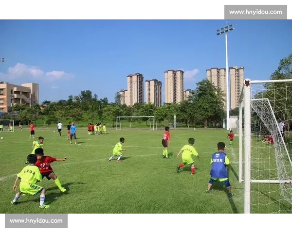 秦皇岛笼式足球:小场地踢活体育消费大市场 秦皇岛笼式足球:小场地踢活体育消费大市场