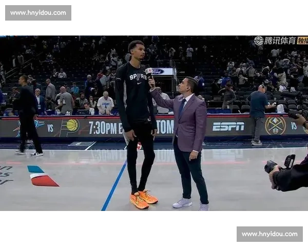 文班 40+15 率马刺逆袭!独行侠季后赛前景蒙阴影 文班 40+15 率马刺逆袭!独行侠季后赛前景蒙阴影