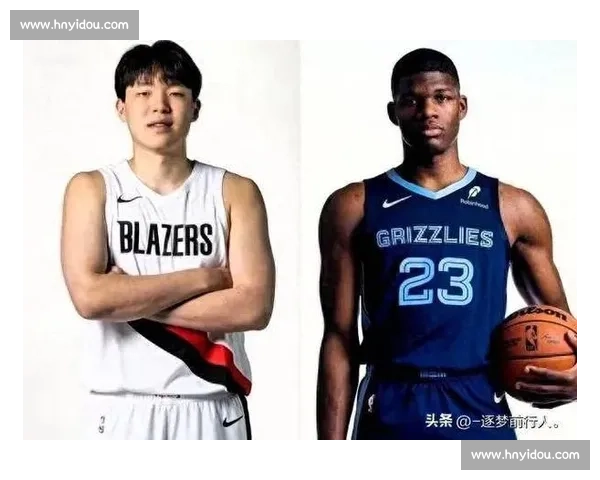 灰熊 11 秀 6 记三分轰 27 分！弗拉格 VJ，最佳新秀悬了