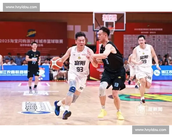 十连胜!富阳主场 7456 力克宁波 十连胜!富阳主场 7456 力克宁波