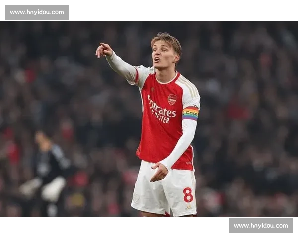 厄德高认证防线硬度:阿森纳近 3 场仅 1 次被射正 厄德高认证防线硬度:阿森纳近 3 场仅 1 次被射正