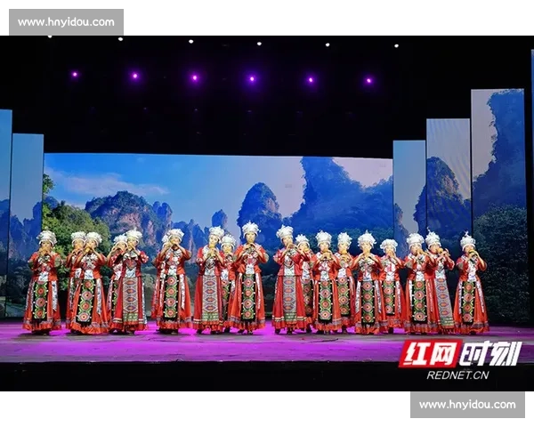 太极城起舞!陕西第十一届全民健身操舞大赛旬阳开幕 太极城起舞!陕西第十一届全民健身操舞大赛旬阳开幕