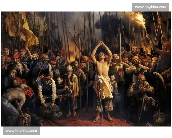 圣徒擒萨拉森人,青年军迎巅峰时刻 圣徒擒萨拉森人,青年军迎巅峰时刻