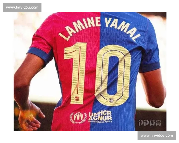 亚马尔:巴萨无人敢质疑的 18 岁核心? 亚马尔:巴萨无人敢质疑的 18 岁核心?