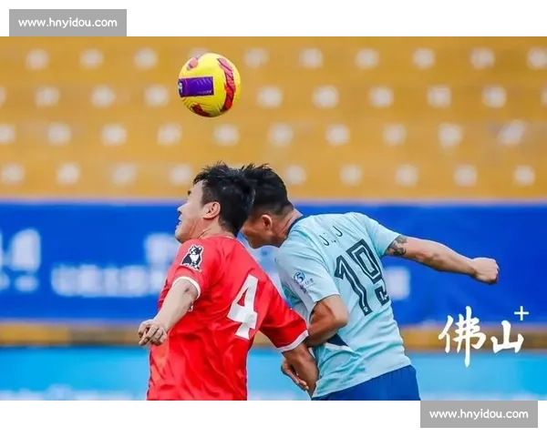 古都绿茵志:西安足球的传承与新生 古都绿茵志:西安足球的传承与新生