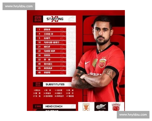 山东 3-1 逆转海港引热议：快节奏对决下，莱昂纳多伤退成转折点