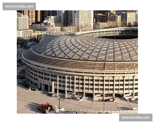 小微企业探工体:在 “亚洲第一主场” 解码赛事运营密码 小微企业探工体:在 “亚洲第一主场” 解码赛事运营密码