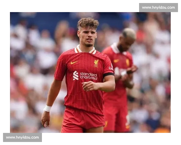 利物浦旧将痛批凯兹:最失望的 “机械” 新援 利物浦旧将痛批凯兹:最失望的 “机械” 新援